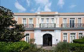 Hacienda Pena Pobre